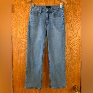 Quince Light Blue Women’s Jeans